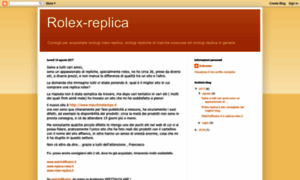 Rolex-orologi-replica.blogspot.com thumbnail