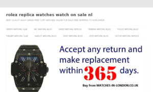Rolex-replica-watches.watchonsale.nl thumbnail