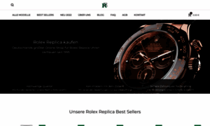 Rolex-replica.to thumbnail