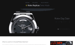 Rolex-replicas-swiss-made.com thumbnail