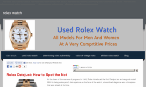 Rolex-watch.ws thumbnail