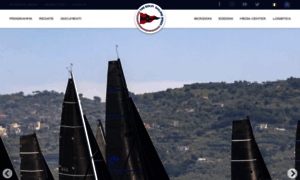 Rolexcaprisailingweek.com thumbnail