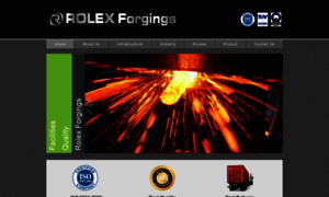 Rolexforging.com thumbnail