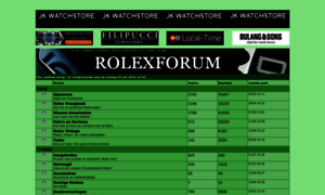 Rolexforum.nl thumbnail