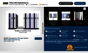 Rolexindiaengineering.com thumbnail