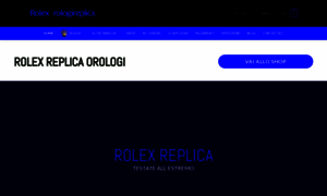 Rolexorologireplica.it thumbnail