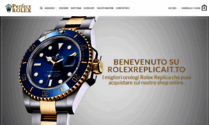 Rolexreplicait.to thumbnail