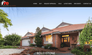 Roleystonerealestate.com.au thumbnail