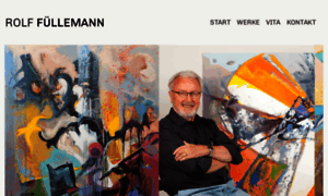 Rolf-fuellemann-art.ch thumbnail
