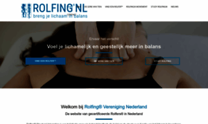 Rolfing.nl thumbnail