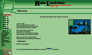 Rolfs-laedchen.de thumbnail