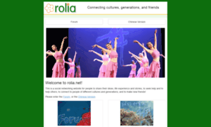 Rolia.com thumbnail