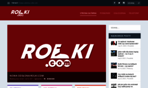 Rolki.com thumbnail