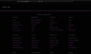 Rolki.de thumbnail