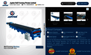 Roll-formingmachines.net thumbnail