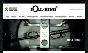 Roll-ring.com thumbnail