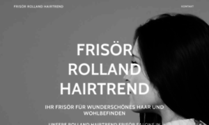 Rollandhairtrend.at thumbnail