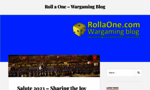 Rollaone.com thumbnail