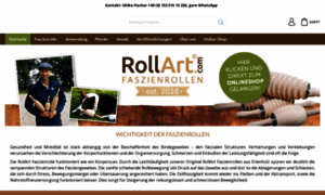 Rollart.com thumbnail