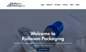 Rollasonpackaging.co.uk thumbnail