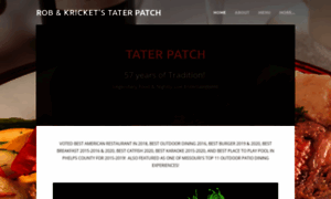 Rollataterpatch.com thumbnail