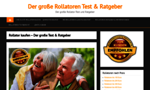 Rollatoren-kaufen-gehhilfen-im-test.com thumbnail