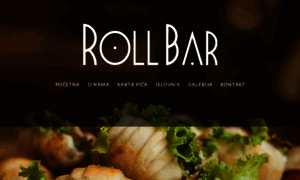 Rollbar.rs thumbnail