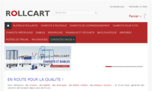 Rollcart.fr thumbnail