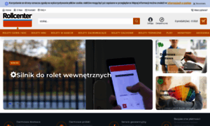 Rollcenter.pl thumbnail