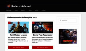 Rollenspiele.net thumbnail