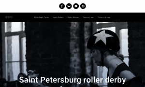 Roller-derby.ru thumbnail