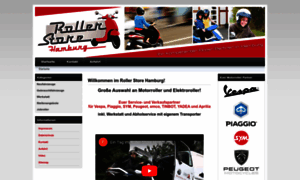 Roller-store.de thumbnail