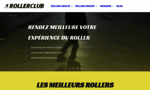 Rollerclub.fr thumbnail