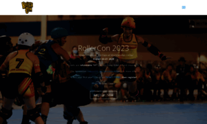 Rollercon.net thumbnail