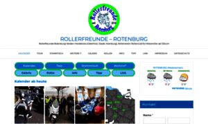 Rollerfreunde-rotenburg.de thumbnail