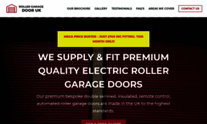 Rollergaragedooruk.com thumbnail