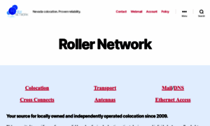 Rollernet.us thumbnail