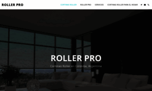 Rollerpro.site123.me thumbnail