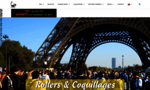 Rollers-coquillages.org thumbnail