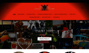 Rollestoncostumes.co.nz thumbnail