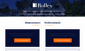 Rollex.com thumbnail