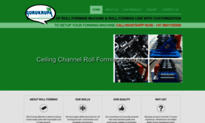 Rollformingmachine.co thumbnail