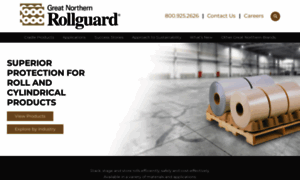 Rollguard.com thumbnail