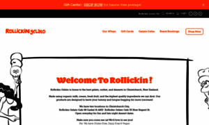 Rollickin.co.nz thumbnail