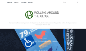 Rolling-around-the-globe.com thumbnail