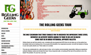 Rolling-geeks.com thumbnail