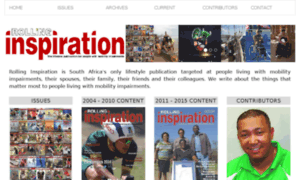 Rolling-inspiration-archives.co.za thumbnail