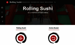 Rolling-sushi.de thumbnail