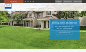 Rollingacresapts.com thumbnail