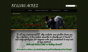 Rollingacresflorida.weebly.com thumbnail